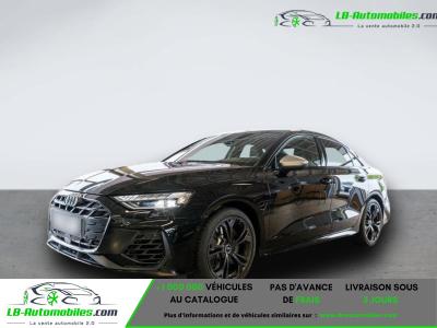 Audi S3 Berline TFSI 333 BVA Quatro