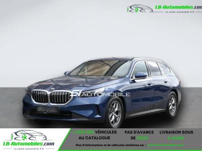 BMW Série 5 Touring 520d xDrive 197 ch BVA