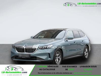 BMW Série 5 Touring 520d xDrive 197 ch BVA