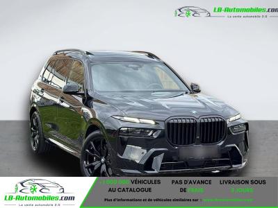 BMW X7 xDrive40d 352 ch BVA