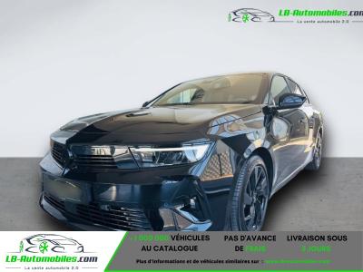 Opel Astra Sports Tourer 1.2 Turbo 130 ch BVA