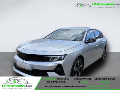 Opel Astra Sports Tourer 1.2 Turbo 130 ch BVA