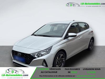 Hyundai I20 1.0 T-GDi 100 BVA