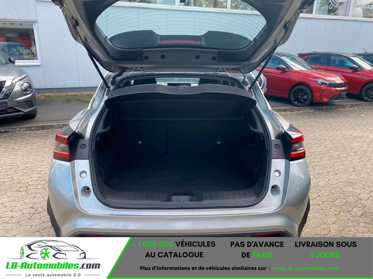 Nissan Juke DIG-T 114 BVA - Photo 6 / 6