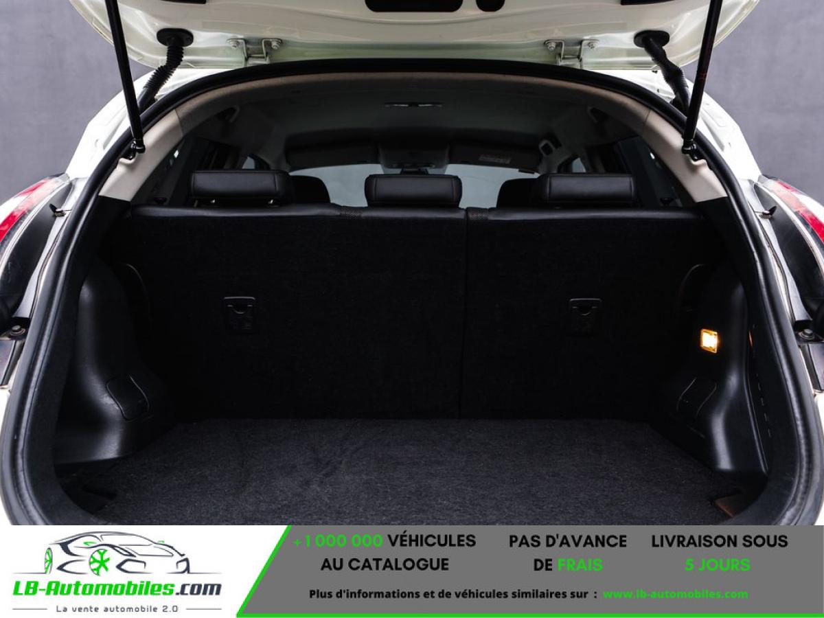 Nissan Juke 1.2e DIG-T 115 - Photo 12 / 12