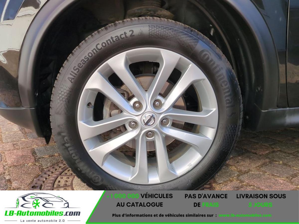 Nissan Juke 1.6e 117 - Photo 5 / 5