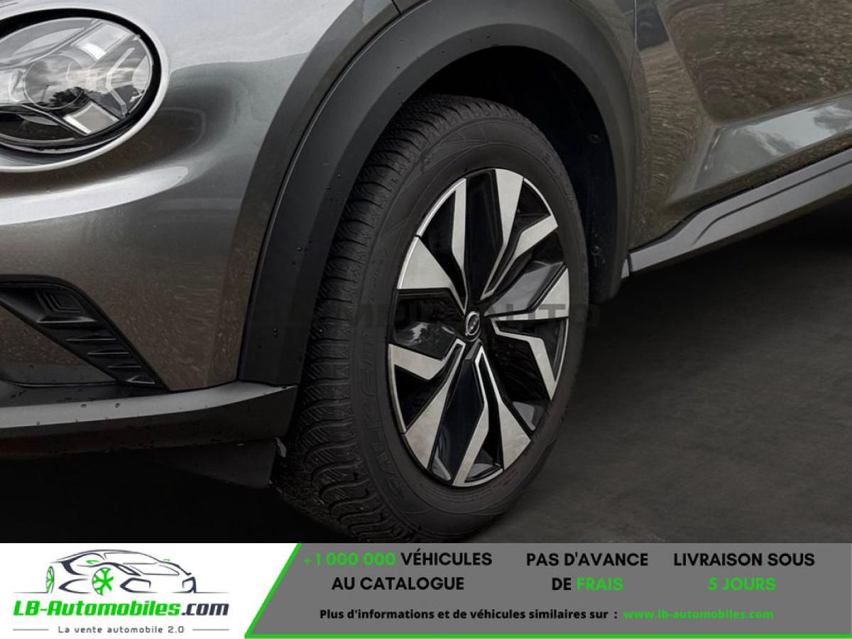 Nissan Juke DIG-T 114 BVA - Photo 7 / 8