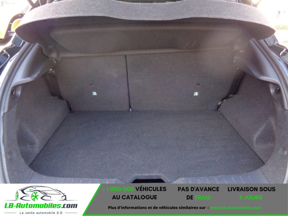 Nissan Juke DIG-T 114 BVA - Photo 9 / 9