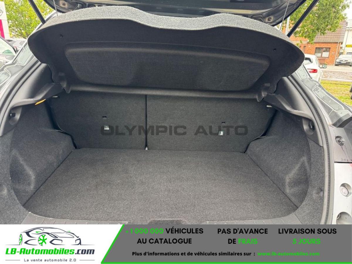 Nissan Juke DIG-T 114 BVA - Photo 8 / 8