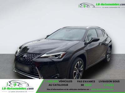 Lexus UX 250h 2WD