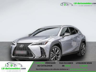 Lexus UX 250h 2WD