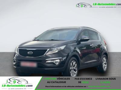 Kia Sportage 1.6 GDi 132 4x2