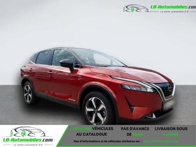 Nissan Qashqai e-Power 190 ch