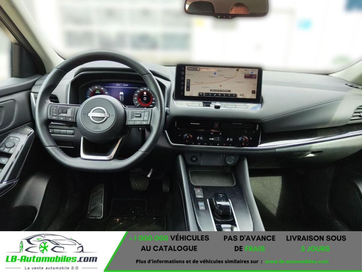 Nissan Qashqai e-Power 190 ch - Photo 2 / 8