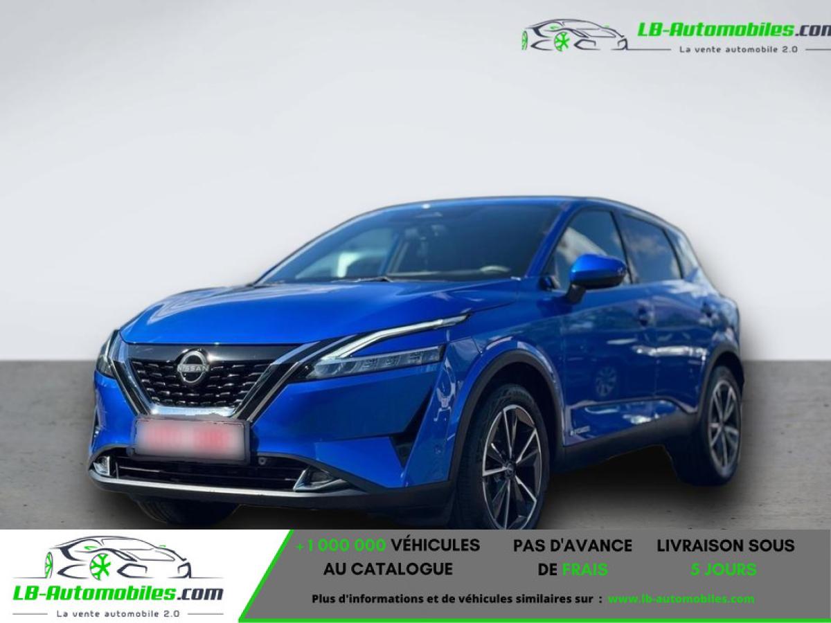 Nissan Qashqai e-Power 190 ch - Photo 1 / 8