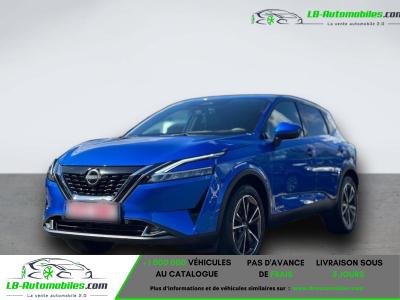 Nissan Qashqai e-Power 190 ch