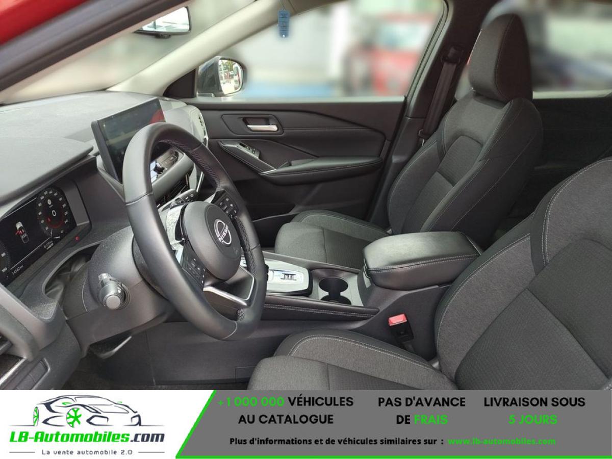 Nissan Qashqai e-Power 190 ch - Photo 4 / 8