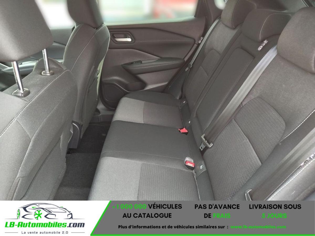 Nissan Qashqai e-Power 190 ch - Photo 5 / 8