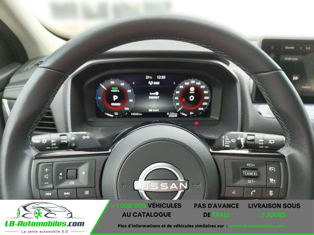 Nissan Qashqai e-Power 190 ch - Photo 6 / 8