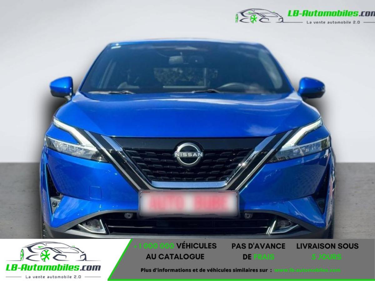 Nissan Qashqai e-Power 190 ch - Photo 5 / 8