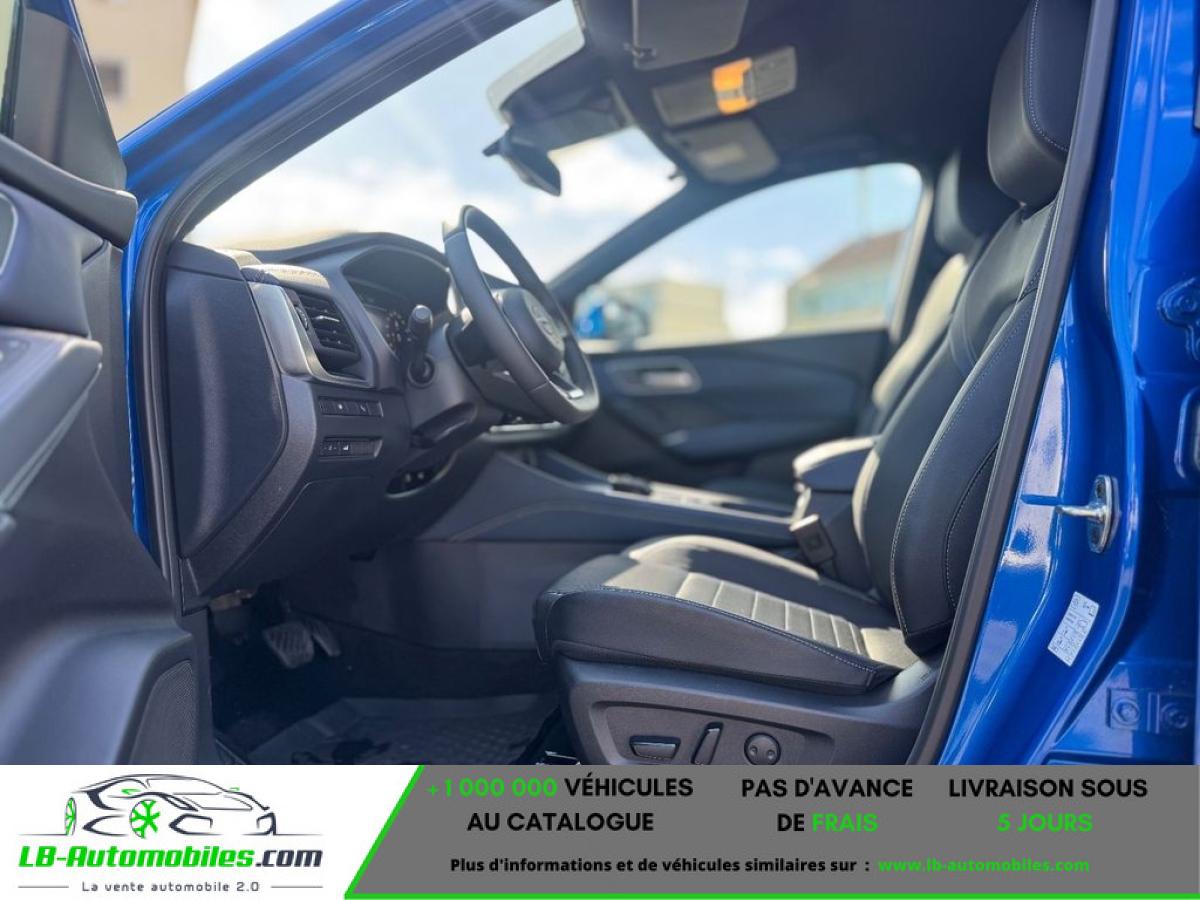 Nissan Qashqai e-Power 190 ch - Photo 6 / 8