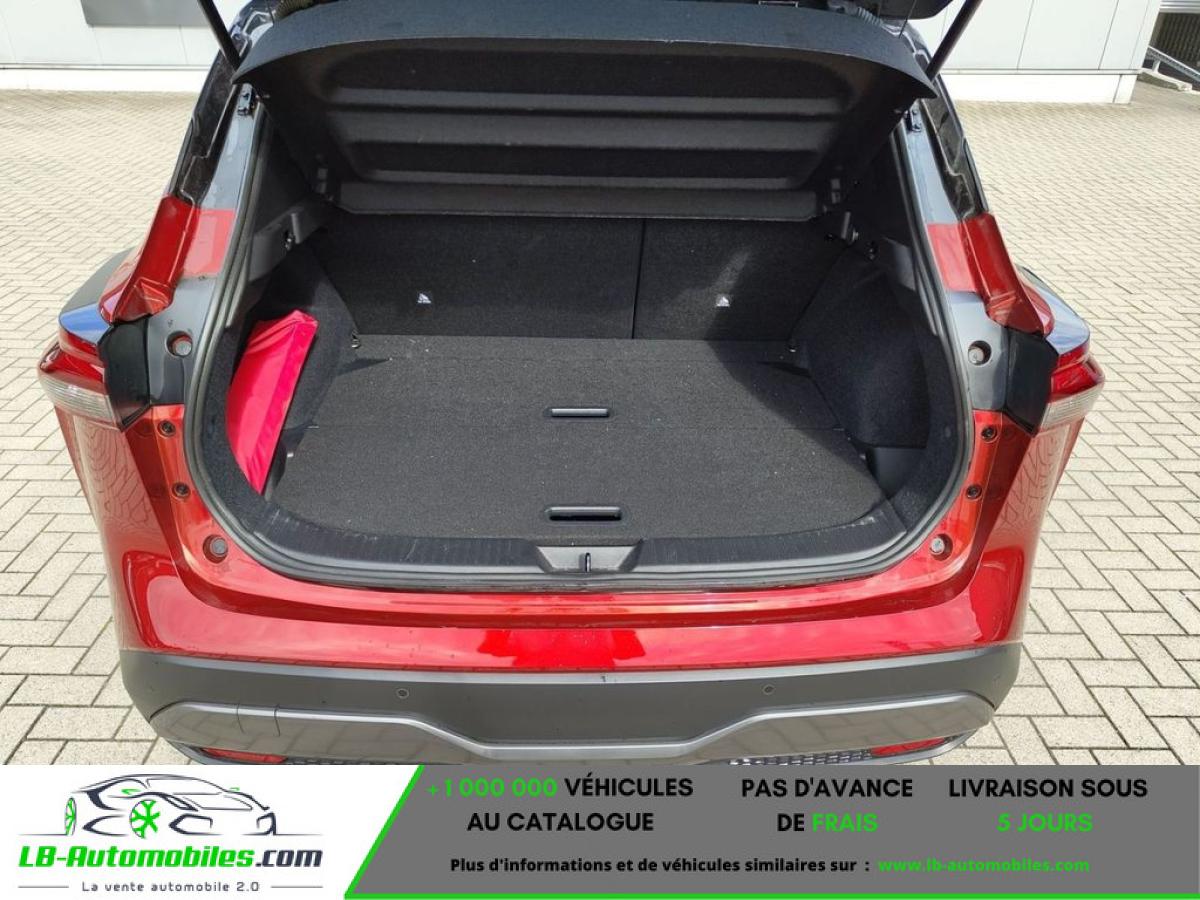 Nissan Qashqai e-Power 190 ch - Photo 8 / 8