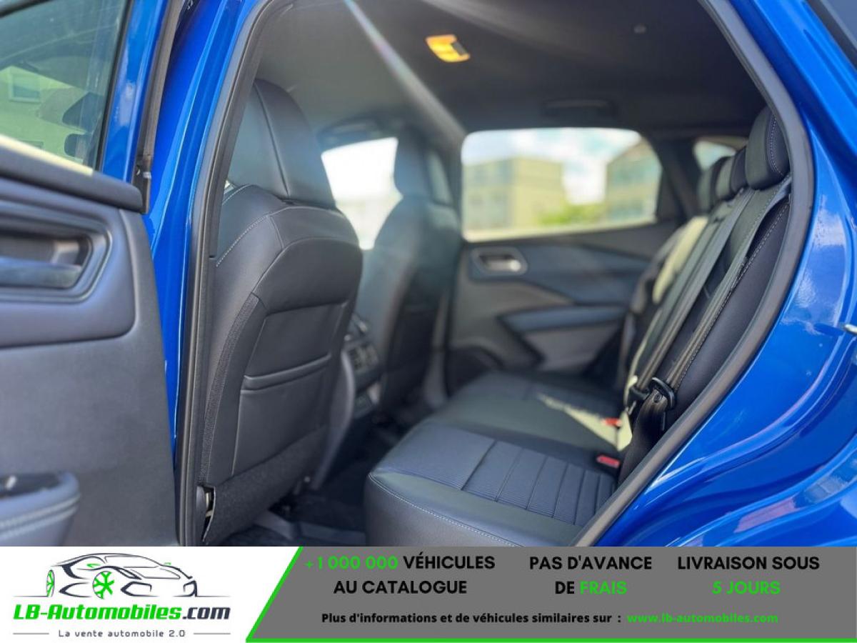 Nissan Qashqai e-Power 190 ch - Photo 7 / 8