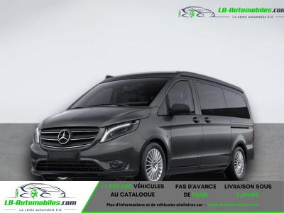 Mercedes Classe V Marco Polo 300d BVA 4x4