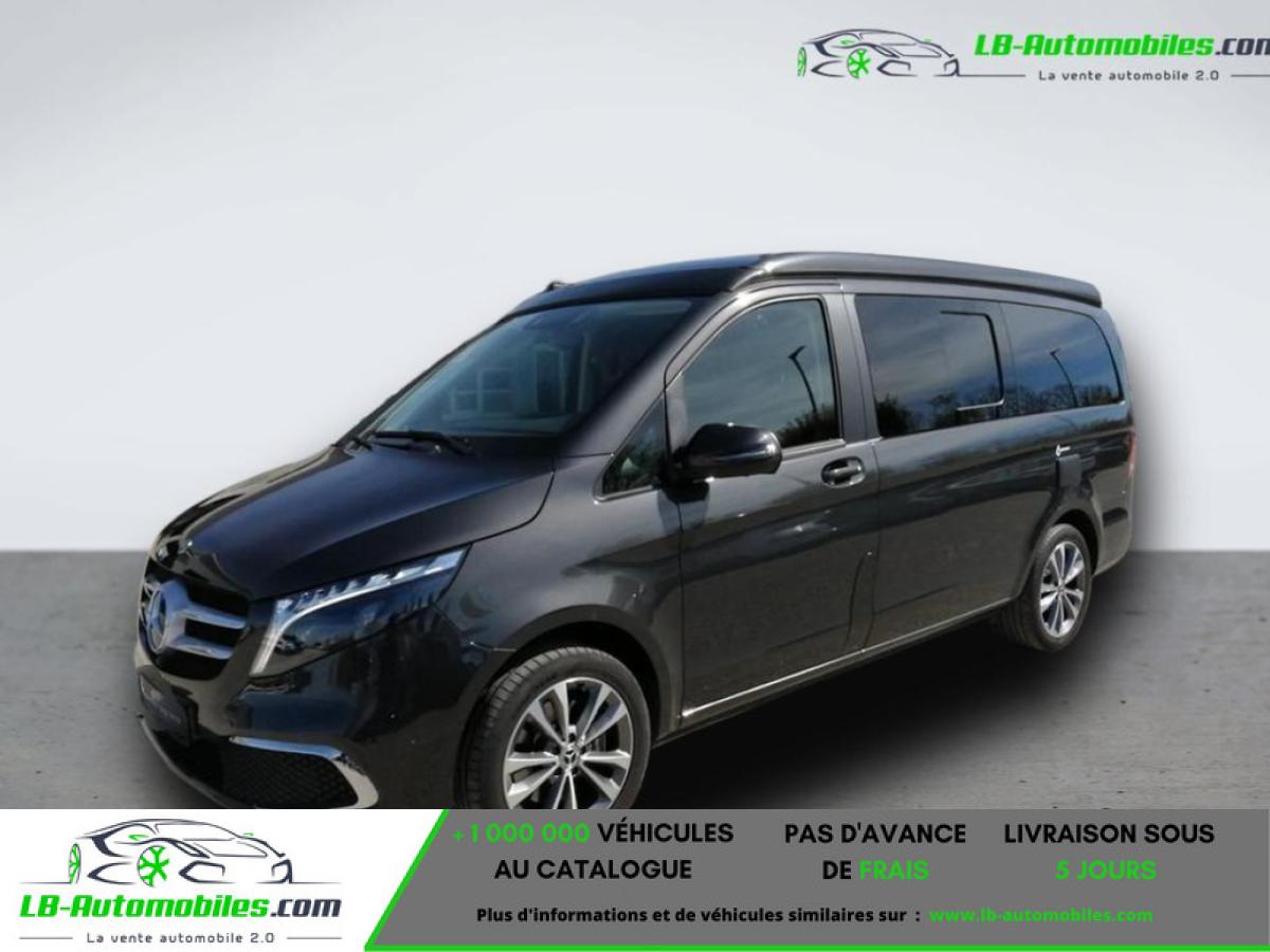 Mercedes Classe V Marco Polo 300d BVA 4x4 - Photo 2 / 7