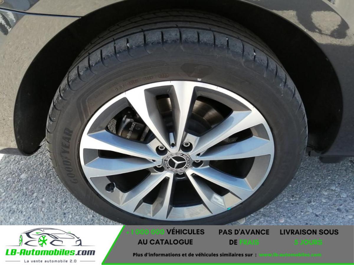 Mercedes Classe V Marco Polo 300d BVA 4x4 - Photo 6 / 7