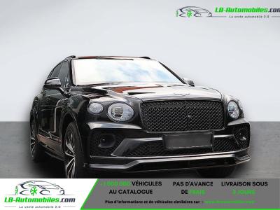 Bentley Bentayga V8 4.0 550 ch BVA