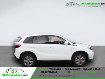 Suzuki Vitara 1.4 Boosterjet Hybrid BVM 129ch