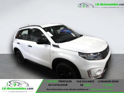 Suzuki Vitara 1.4 Boosterjet Hybrid BVM 129ch