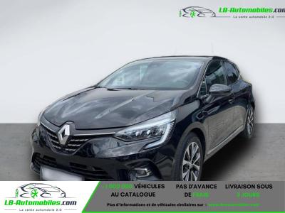 Renault Clio V TCe 90 BVA