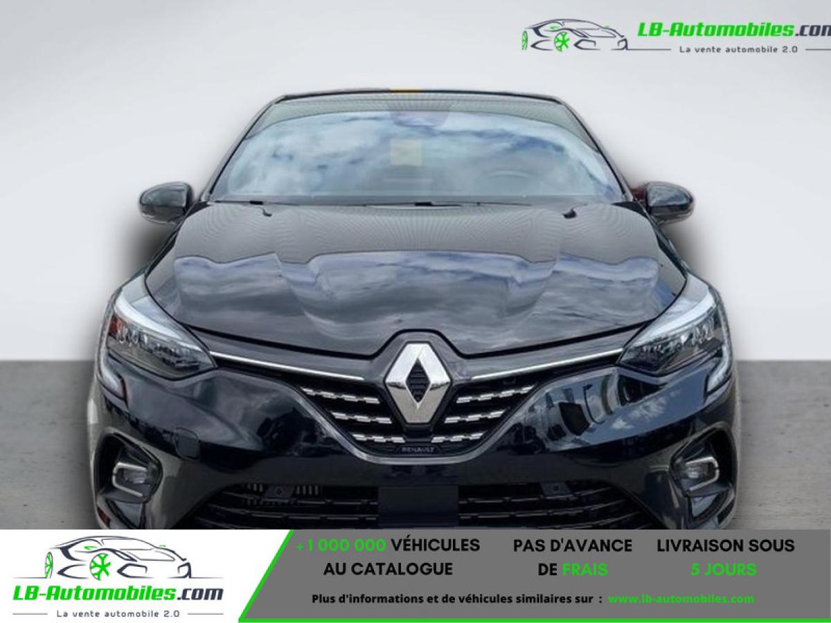 Renault Clio V TCe 90 BVA - Photo 2 / 4