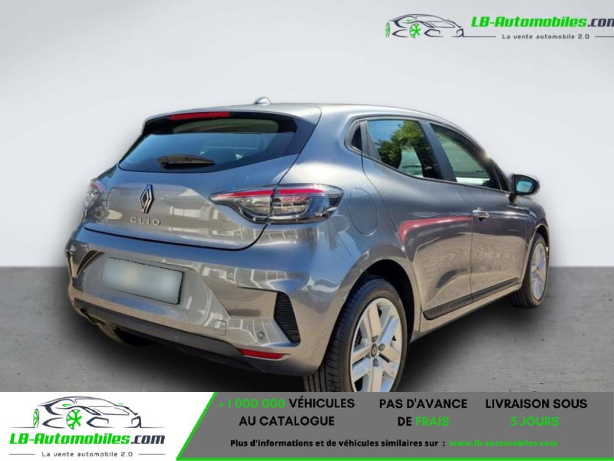 Renault Clio V TCe 90 BVA - Photo 2 / 10