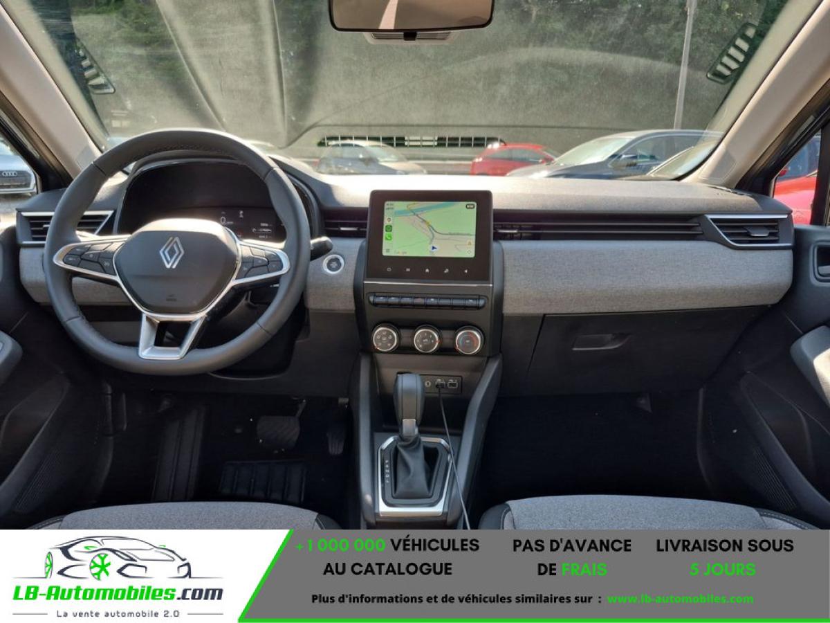 Renault Clio V TCe 90 BVA - Photo 3 / 10