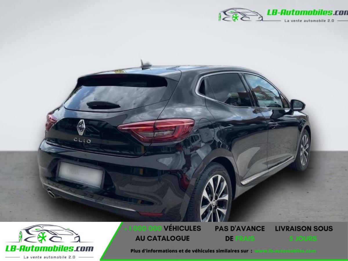 Renault Clio V TCe 90 BVA - Photo 3 / 4