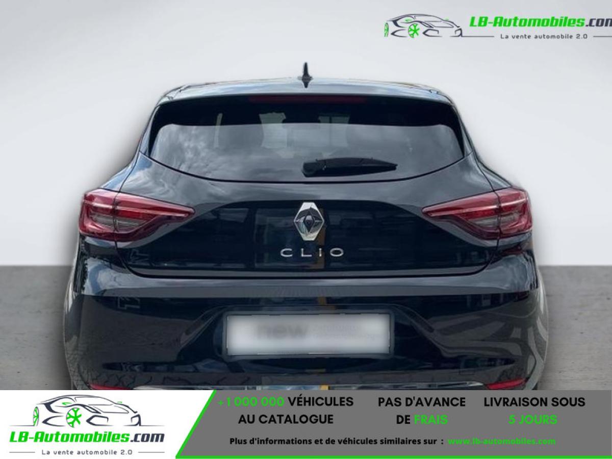 Renault Clio V TCe 90 BVA - Photo 4 / 4