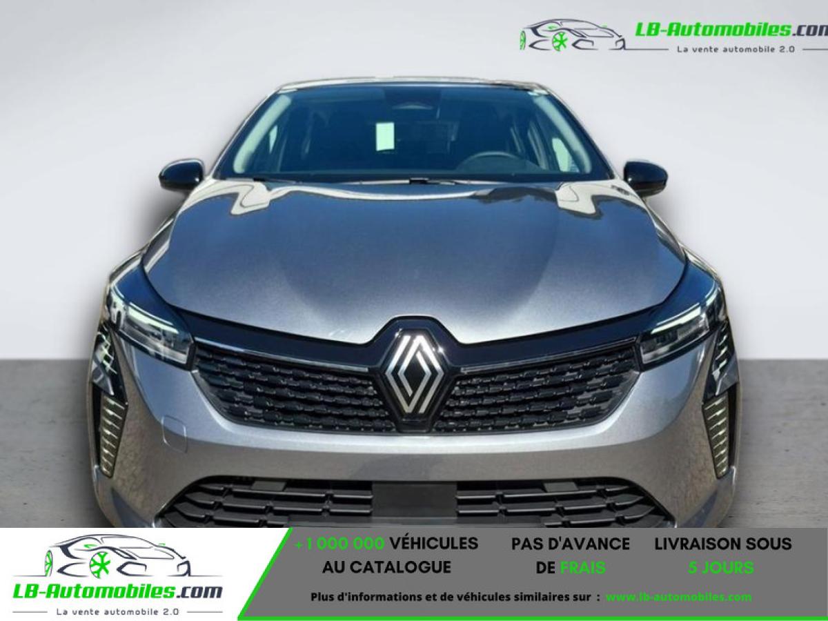 Renault Clio V TCe 90 BVA - Photo 4 / 10