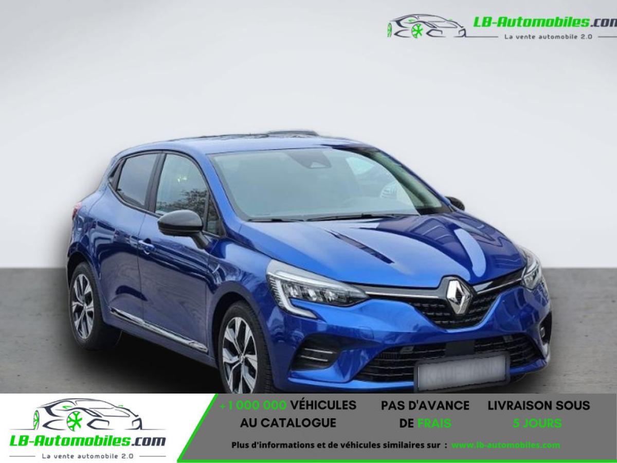 Renault Clio V TCe 90 BVA - Photo 2 / 11