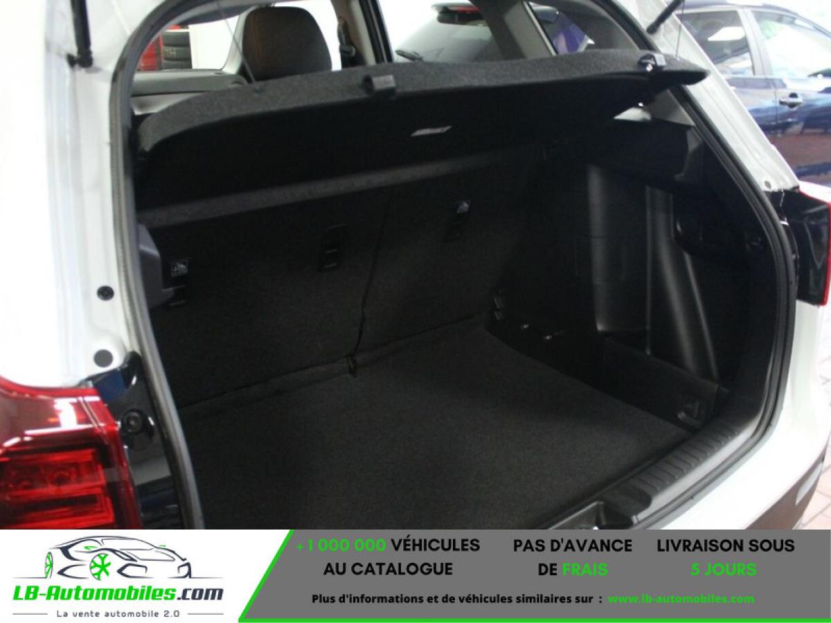 Suzuki Vitara 1.4 Boosterjet Hybrid BVM 129ch - Photo 7 / 7