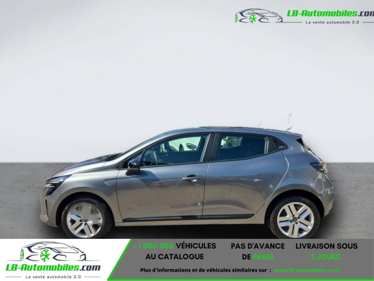 Renault Clio V TCe 90 BVA - Photo 5 / 10