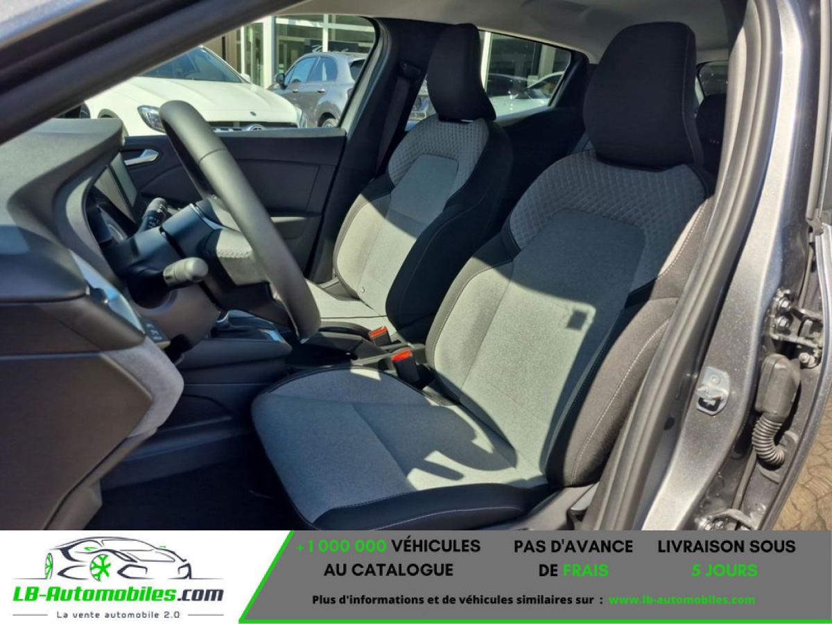 Renault Clio V TCe 90 BVA - Photo 6 / 10