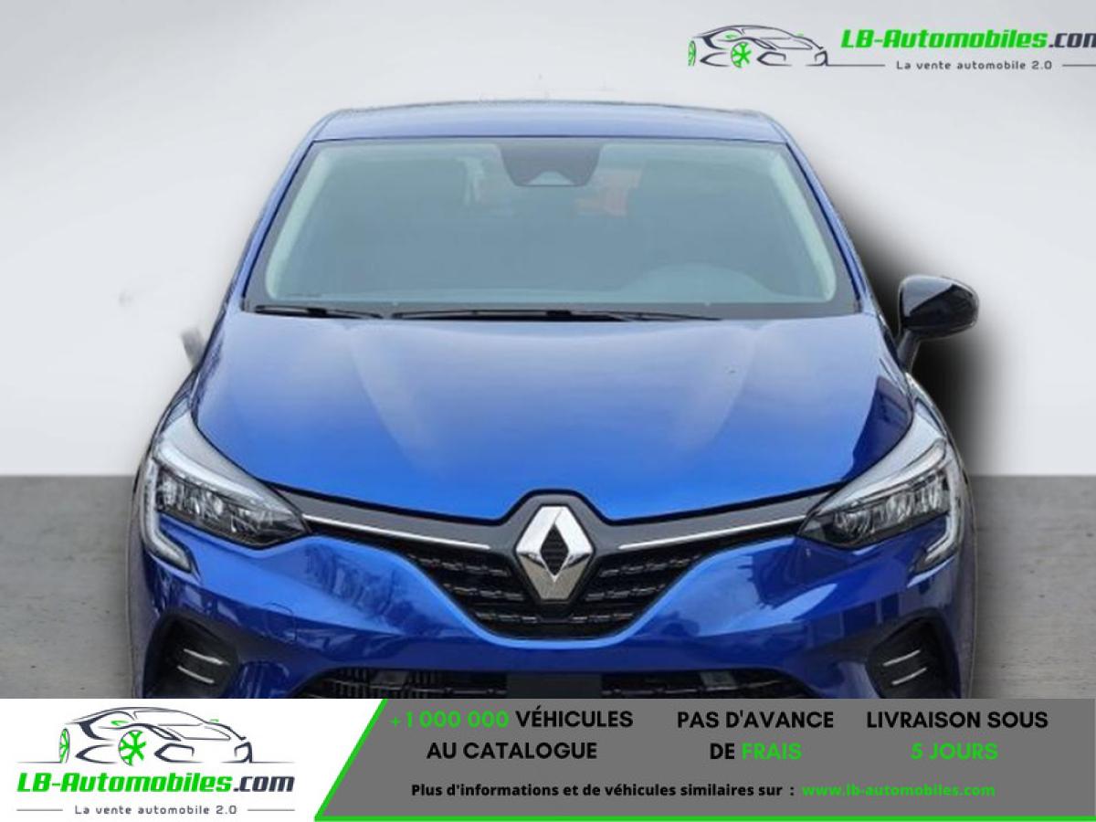 Renault Clio V TCe 90 BVA - Photo 5 / 11