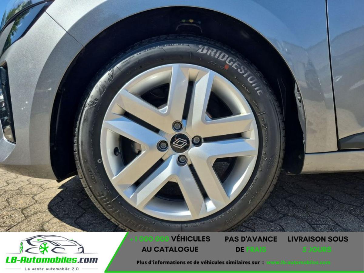 Renault Clio V TCe 90 BVA - Photo 9 / 10