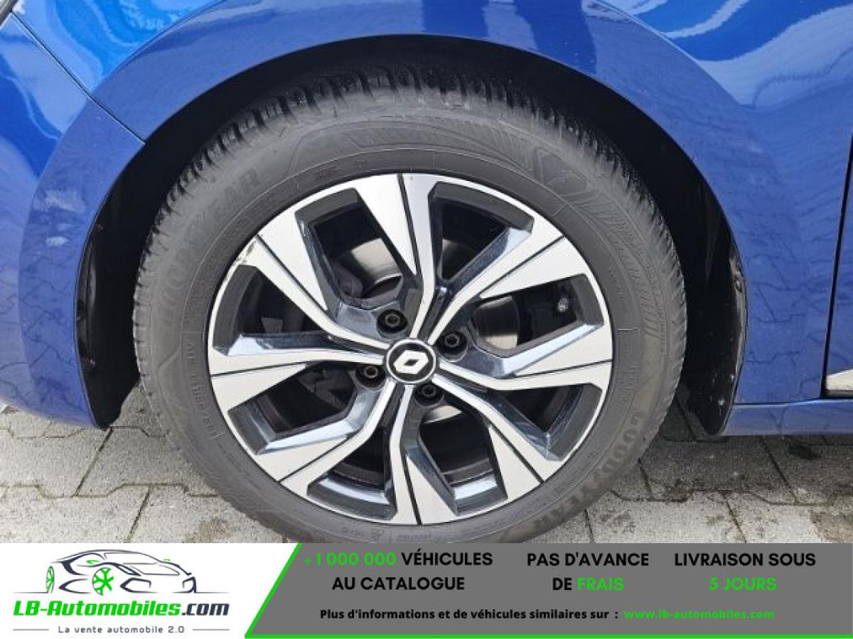 Renault Clio V TCe 90 BVA - Photo 10 / 11