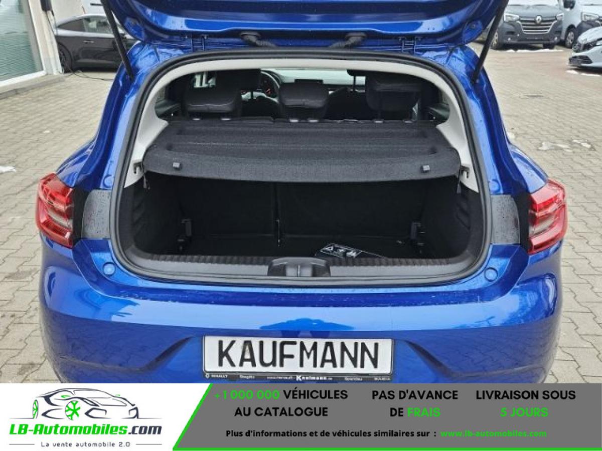 Renault Clio V TCe 90 BVA - Photo 11 / 11