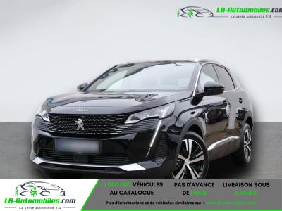 Peugeot 3008 Hybrid 136 e-DCS6