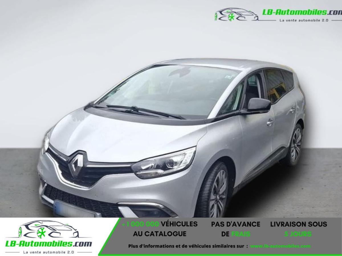 Renault Scenic TCe 140 BVA - Photo 1 / 5